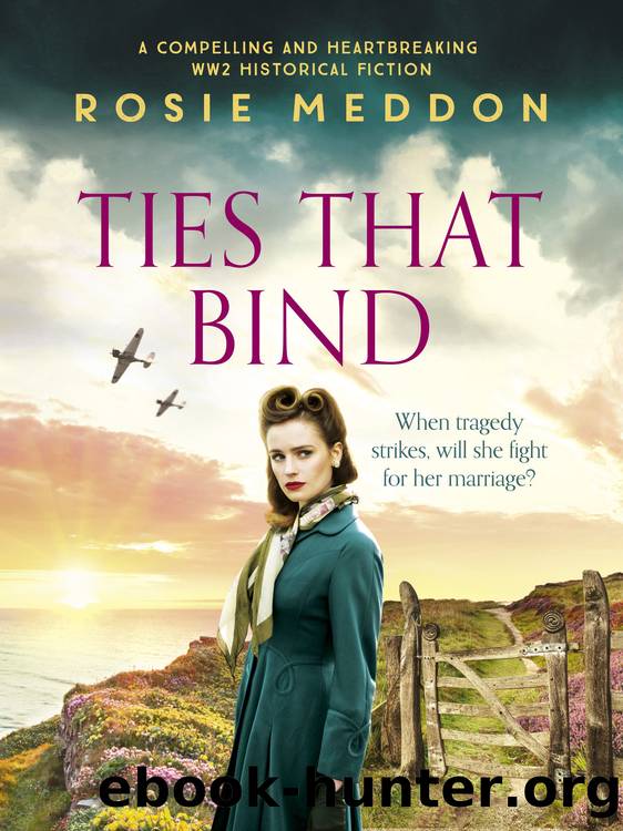 Ties That Bind by Rosie Meddon