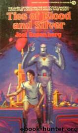 Ties of Blood & Silver by Joel Rosenberg