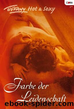 Tiffany Hot & Sexy - Band 09 by Tiffany