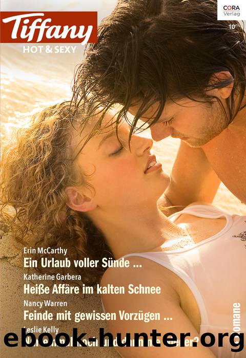 Tiffany Hot & Sexy - Band 50 by Tiffany