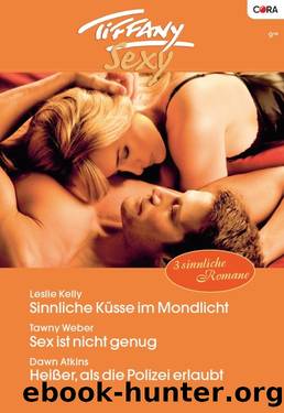 Tiffany Sexy - Band 62 by Tiffany