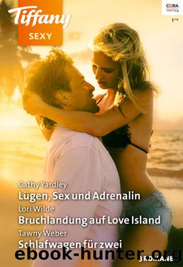 Tiffany Sexy - Band 91 by Tiffany