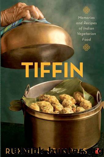 Tiffin by Srinivas Rukmini