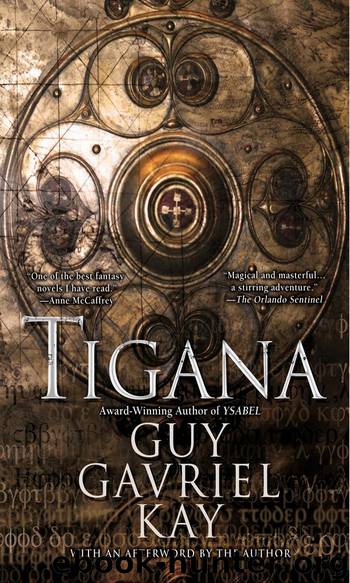 Tigana by Tigana