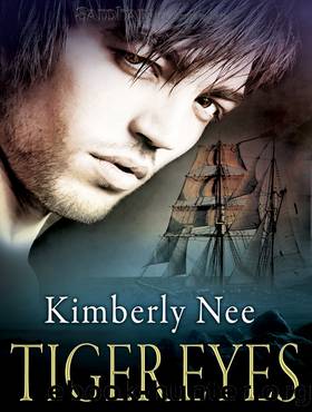 Tiger Eyes by Kimberly Nee