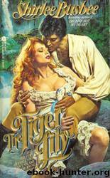 Tiger Lily by Busbee Shirlee