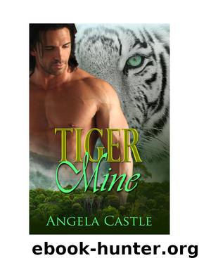 Tiger Mine by Angela Castle