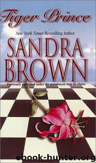 Tiger Prince by Sandra Brown