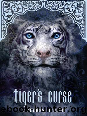 Tiger Saga - 01 - Tiger's Curse by Colleen Houck