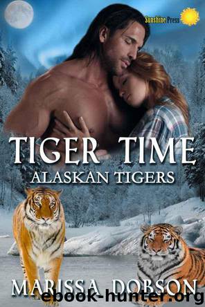 Tiger Time by Marissa Dobson