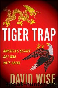 Tiger Trap by David Wise