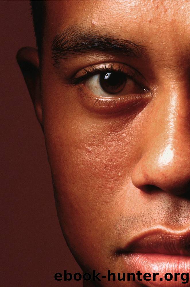 Tiger Woods by Jeff Benedict & Armen Keteyian