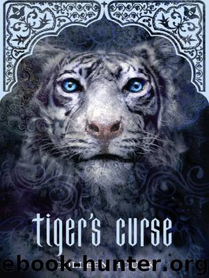Tiger's Curse (The Tiger Saga, Book 1) by Houck Colleen