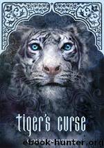 Tiger's Curse by Collen Houck