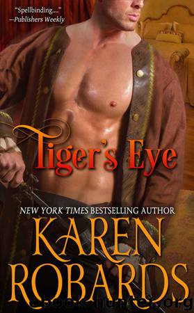 Tiger's Eye by Karen Robards