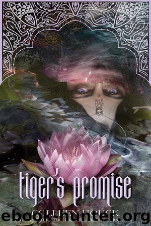 Tiger's Promise by Colleen Houck