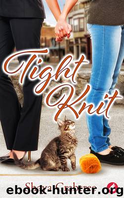 Tight Knit by Shaya Crabtree