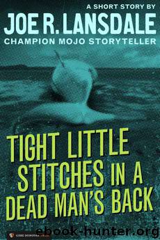 Tight Little Stitches in a Dead Man's Back by Joe R. Lansdale