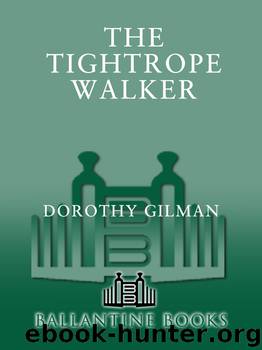 Tightrope Walker by Dorothy Gilman