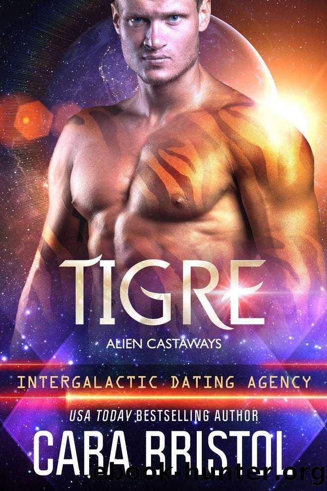 Tigre by Cara Bristol