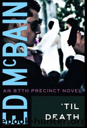 Til Death (87th Precinct) by Ed McBain
