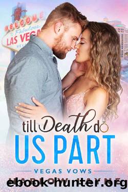 Til Death Do Us Part (Vegas Vows) by Harlow Layne