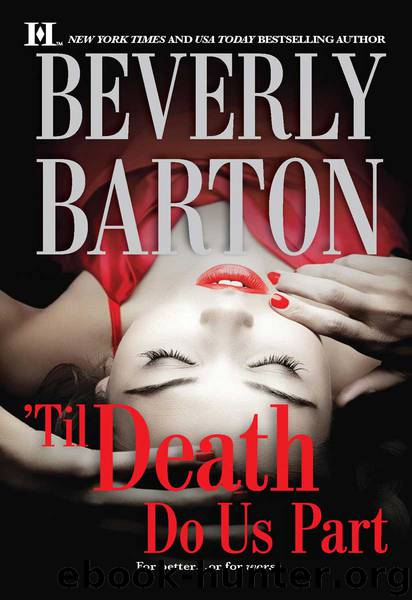 Til Death Do Us Part by Beverly Barton