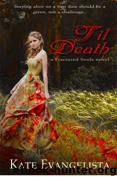 Til Death by Kate Evangelista