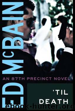 Til Death by McBain Ed