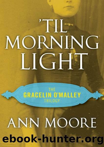 Til Morning Light by Ann Moore