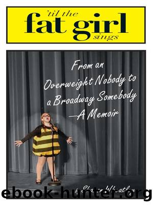 Til The Fat Girl Sings by Sharon Wheatley