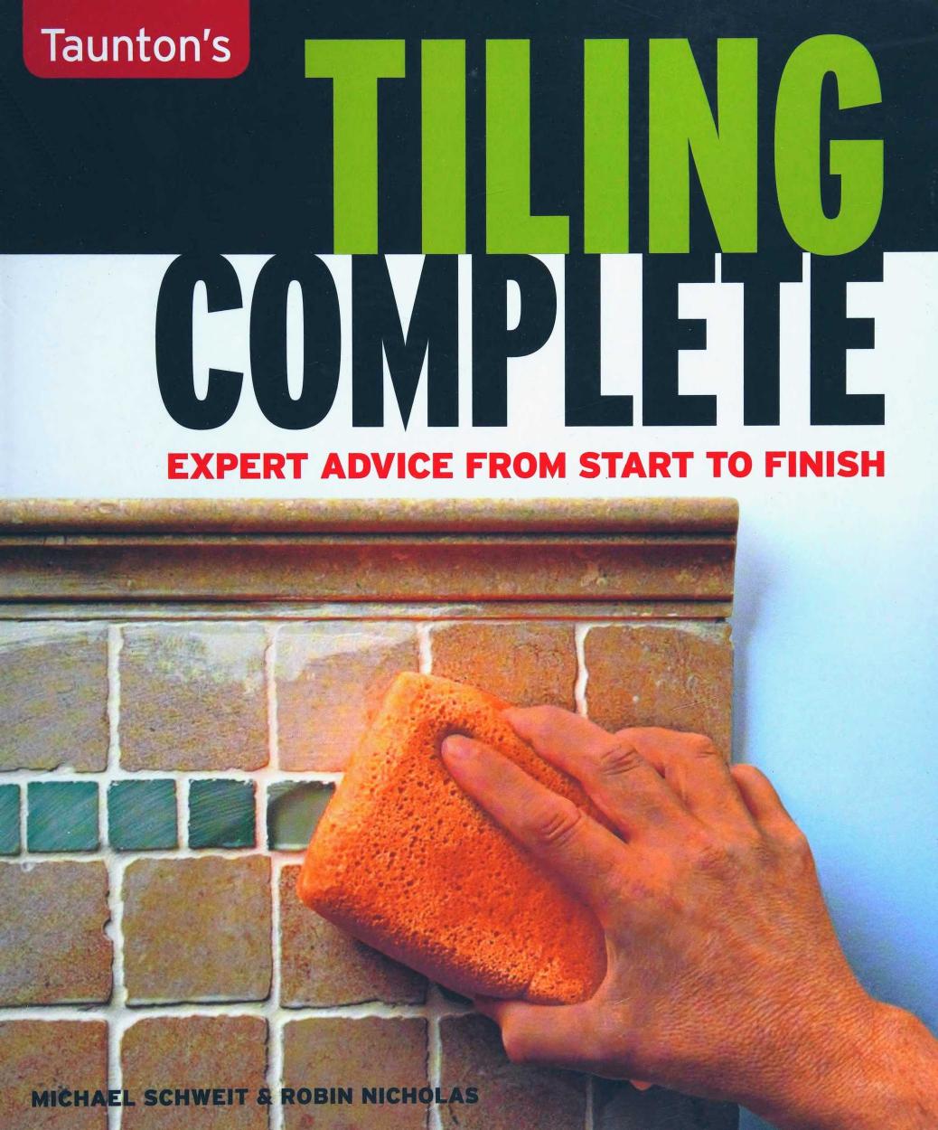 Tiling Complete by Unknown
