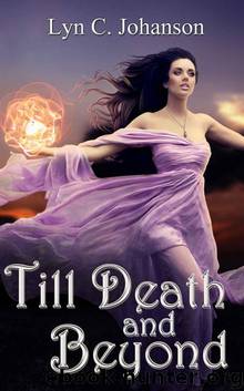Till Death And Beyond (Witch World) by Lyn C. Johanson