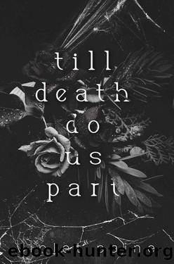 Till Death Do Us Part : Our Solemn Vow Duet 1 by Violet Paine