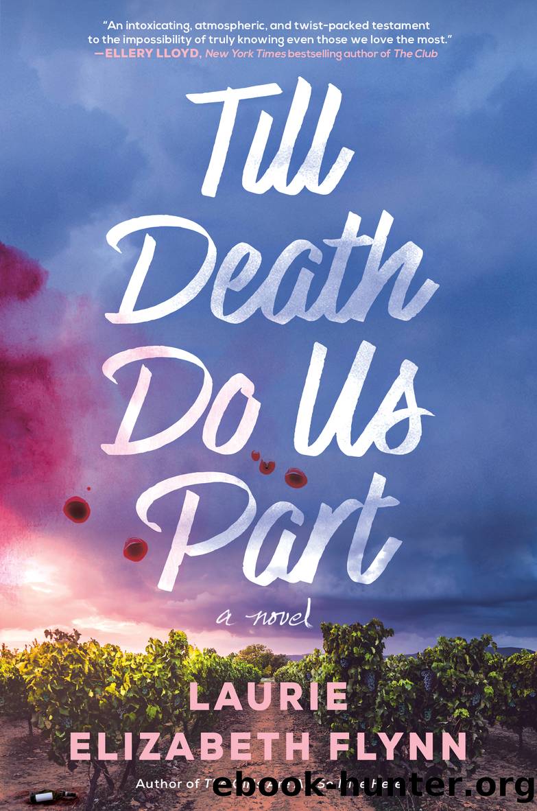 Till Death Do Us Part by Laurie Elizabeth Flynn