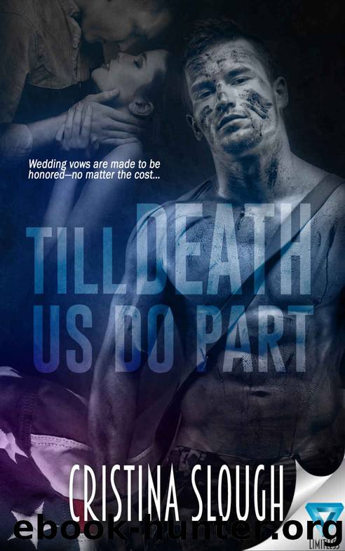 Till Death Us Do Part by Cristina Slough