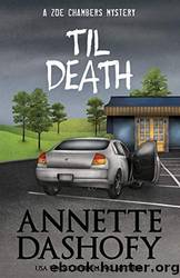 Till Death by Annette Dashofy