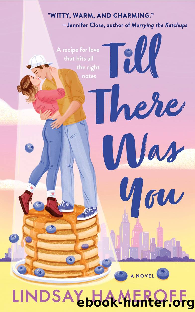 Till There Was You by Lindsay Hameroff
