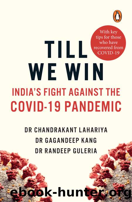 Till We Win by unknow