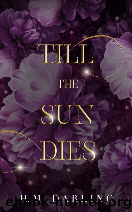Till the Sun Dies (Midnight Series Book 1) by H.M. Darling