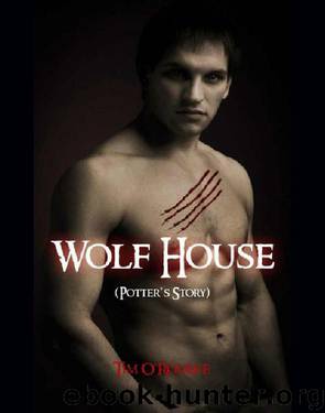 Tim O'Rourke - Kiera Hudson 04.5 by Wolf House