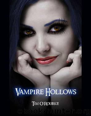 Tim O'Rourke - Kiera Hudson 05 by Vampire Hollows