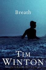 Tim Winton by Breath