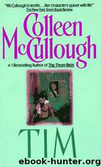 Tim by Colleen Mccullough