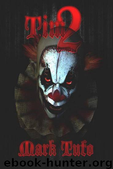 Tim2 by Mark Tufo