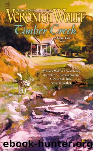Timber Creek by Veronica Wolff