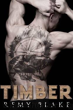 Timber by Remy Blake
