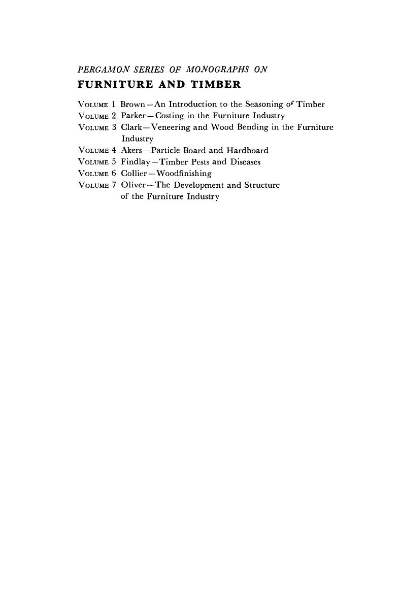 Timber. Its Mechanical Properties and Factors Affecting Its Structural Use by Frederick D. Silvester and Jack Kape (Auth.)