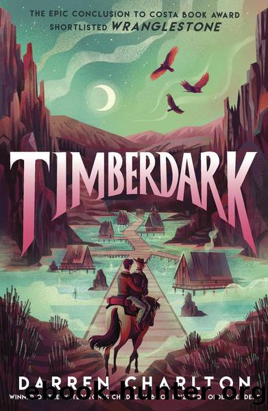 Timberdark by Darren Charlton
