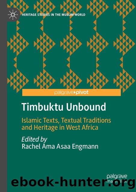 Timbuktu Unbound by Unknown